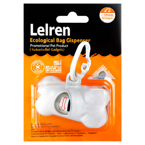 Dispenser per Sacchetti Ecologici Leiren, Prodotti Promozionali per Animali Domestici, Gadget - Product Image 2