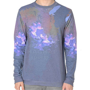 Sweat-shirt pour homme, durable, très vendu, design de logo personnalisé, prix bas, sweat-shirts d'hiver - Product Image 6