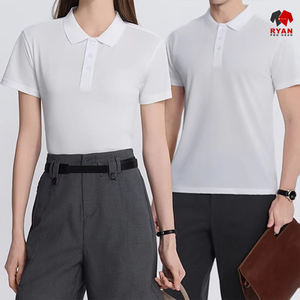 Vente en gros exclusive Chemises polo Marque personnalisée, quantité minimale de commande bas, Approvisionnement fiable Fournisseur fiable de chemises polo - Product Image 3