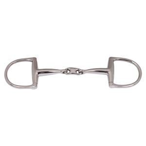 Dee Bits d'équitation en acier inoxydable de qualité supérieure Communication supérieure pour chaque discipline - Product Image 2