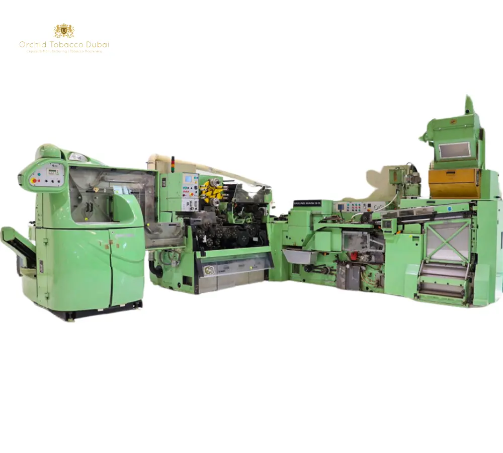 Cigarette Making Machine Low Price - Mark 9 With Max S - Reliable and Efficient Cigarette Making Machines