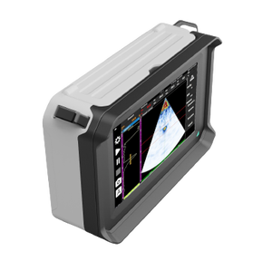 DEEPSOUND B1 es un dispositivo PAUT ultrasónico NDT, y está diseñado para ser lo suficientemente pequeño como para ser utilizado en un entorno complejo - Product Image 6