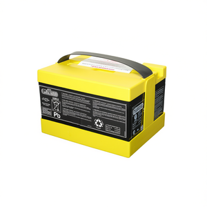 24V 8 KB0039 Electric Vehicle <b>Battery</b> for Ride-on Toys and <b>Accessories</b> - Product Image 2