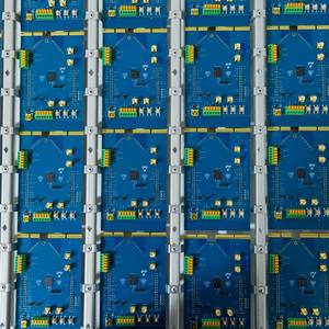 ชุดประกอบพีซีบี PCB แบบกำหนดเอง - Product Image 5