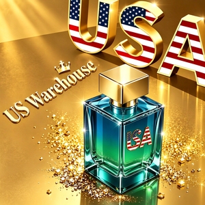 Parfum unisexe en gros, Cologne Eau de Parfum 100ml, longue tenue, marque privée, prêt à expédier, haute qualité - Product Image 1