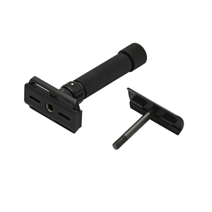 ชุดมีดโกนนิรภัย Flexi Black Edition แบบใช้ซ้ำได้ - Product Image 3