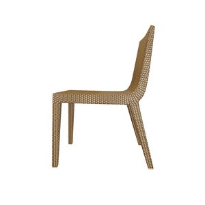 SILLA COMEDOR SIN BRAZOS CON COJÍN (LCO/008/004) - Product Image 3