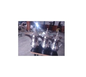 Bouilloire à thé au design de luxe en acier inoxydable cafetière de qualité créative pour les cafés et les centres de villégiature bouilloire à thé au prix le plus bas - Product Image 3