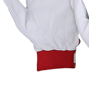 ถุงมือเซฟตี้พร้อมการมองเห็นในที่ทำงานถุงมือประกอบ OEM - Product Image 5