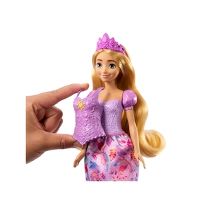 สำหรับตุ๊กตาเจ้าหญิงราพันเซลดิสนีย์ - Product Image 4