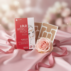 Parche para la frente, parche para la zona profunda de la frente, parche para debajo de los ojos, paquete lifting - Cómo eliminar las arrugas, Código de producto P00000PW - Product Image 6