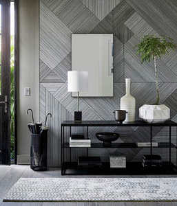 <b>Rain</b> <b>Gear</b> Umbrella Storage Rack Mesh Wire Black Powder Coated Umbrella Bucket Ideal for Indoor Home Decoration Home and Garden - Product Image 4