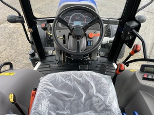 Compre Tractor Agrícola Usado Lovol a un Precio Accesible - Product Image 3