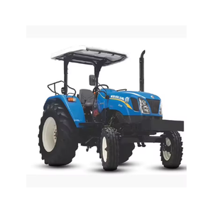 Pompe de transmission à engrenages turbocompressée TT75 4x4 de niveau 3 pour tracteur agricole 90 CV, puissante et à haute efficacité - Product Image 5