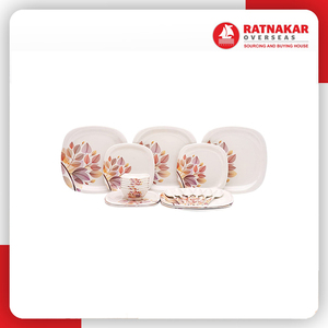 Baby <b>Dinner</b> Set Beautifully Crafted Premium Quality Designer Melamine <b>Dinner</b> Set for Sale at Best Price - Product Image 4