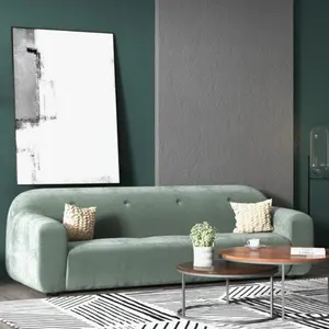 定制设计意大利风格家庭办公家具热销新款沙发待售AMFORI认证客厅家具