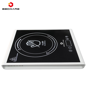 Fornello elettrico in ceramica, fornello a induzione per uso domestico, cucina a onda luminosa ad alta potenza a risparmio energetico - Product Image 5