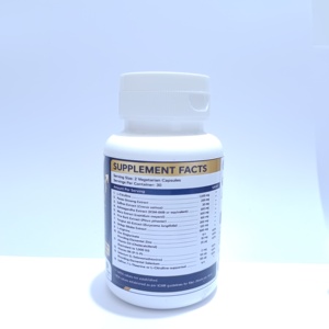 Cápsulas de Suplemento Herbal ProEriacta para Adultos, para una Vitalidad de 30 Minutos y una Erección Súper Fuerte, Dosis de 500 mg - Product Image 2