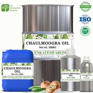 Aceite Esencial Orgánico Chaulmoogra Hydnocarpus wightianus Suero PARA EL Cuidado DE LA Piel Listo con Etiqueta Privada - Product Image 2