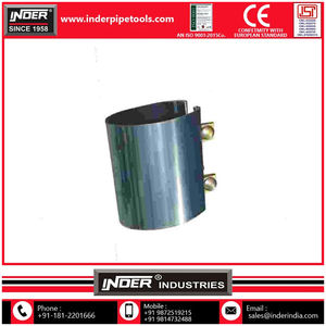 Abrazadera de reparación doble usada para agujeros de pasador fabricante de abrazaderas de reparación doble al mejor precio - Product Image 6