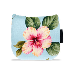 Cubierta de cabeza de club de madera elegante moderna para hombres Forro de cuero PU elástico fuerte Seguridad primero con calcetín de cuello suave - Product Image 3