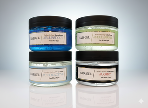 เจลจัดแต่งทรงผมแฟชั่นทีวี โปรเฟสชั่นแนล เมก้า สตรอง โฮลด์ ติดทนนาน ไม่เหนียวเหนอะหนะ สำหรับทุกสภาพผม 280 มล. - Product Image 2