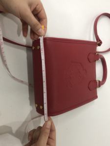 Sac à main personnalisé Sac à main fait main sur mesure Fabriqué sur commande Sac en cuir personnalisé Sacs à main à bandoulière uniques - Product Image 4