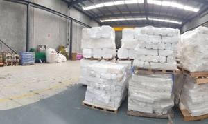 เศษโฟม EPS ขยะพลาสติกสะอาดสำหรับรีไซเคิล - Product Image 6