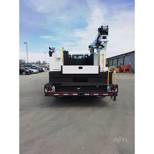 Camion-grue d'occasion Peterbilt 537 2025 - Product Image 6