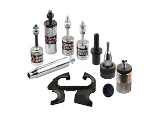 Steel Reloading Crimp 6x 410 Ga <b>Accessories</b> Set for Shooting & <b>Hunting</b> Model ORM600-410 - Product Image 1