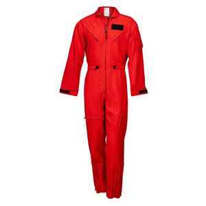 Ropa de vuelo resistente al fuego, mono de seguridad, ropa de trabajo para pilotos de aviones de combate, uniformes a prueba de fuego, ropa de trabajo de vuelo - Product Image 4
