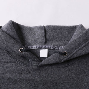 OFERTA DE INVIERNO Conjuntos Deportivos Unisex Personalizados Transpirables de 2 Piezas 100% Algodón Grueso Ecológico - Product Image 2