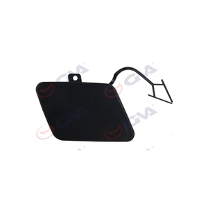 Cubierta de enganche de remolque delantero para Passat 2019, soportes de enganche TR Origin - Product Image 1