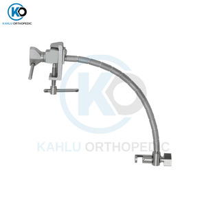 KAHLU-Conjunto de instrumentos quirúrgicos de alta calidad, conjunto de Retractor de higado, ortopédico, medianos y grandes - Product Image 5