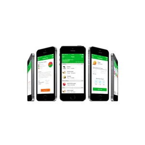 Custom mobile app development for fitness equipment rental Custom fitness app development for fitness survey and assessment