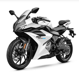 Motocicleta 300SS 2025 NUEVA, 100% Auténtica - Lista para Enviar - Product Image 1