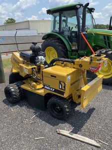 Rayco RG37 2026 pour l'exploitation forestière et minière à vendre - Product Image 4