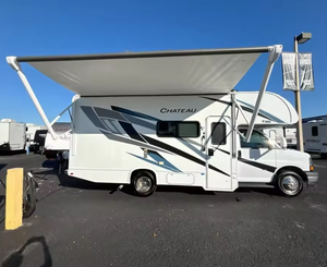 Meilleure Offre – Camping-car/Caravane d'occasion en excellent état – Modèles 2023, 2022, 2024 – T-h-o-r C-h-a-t-e-a-u 22-B - Product Image 3