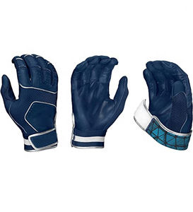 Diseño OEM personalizado de secado rápido logotipo personalizado béisbol niños guantes de bateo precio asequible béisbol jóvenes guantes de bateo - Product Image 1