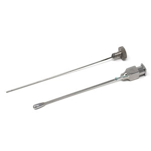 เครื่องมือผ่าตัดเสริมจมูกขนาด13.5ซม./5-1/4 "75มม. เครื่องมือศัลยกรรมพลาสติก - Product Image 3