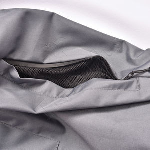 High Quality Custom Snow Pants For Men Waterproof Breathable OEM 100% Polyester Supplier Insulated Adjustable Zippered <b>Ski</b> Pants - Product Image 4