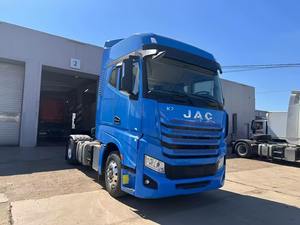 Nouveau camion lourd JAC K7 - Product Image 4