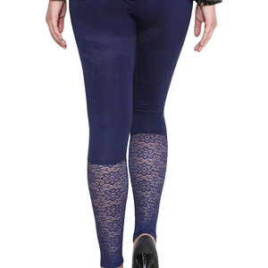 Leggings pour femmes de haute qualité, respirants, à séchage rapide, effet push-up, en Spandex/Nylon, pour le fitness, faible MOQ - Product Image 3