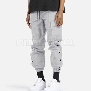 Pantalon de sport décontracté pour homme, vêtement de mode pour l'extérieur, offre spéciale - Product Image 4