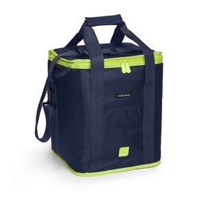 Sac isotherme pour aliments Hella 20 litres (Ibili 626420) - Product Image 1