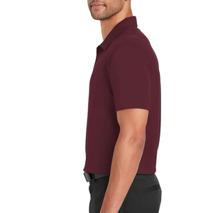 Compre una nueva camiseta polo para hombre de estilo moderno, de alta calidad, con diseño personalizado, disponible en diferentes tallas. - Product Image 3
