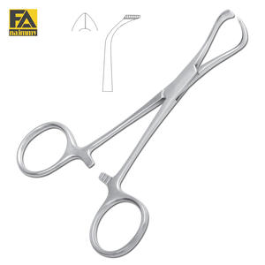 LORNA toalla fórceps - Product Image 2