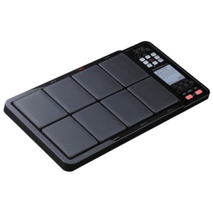 Controlador de Pad de Batería Electrónica, Instrumento de Percusión Digital, Pad de Muestreo de 8 Zonas para Actuaciones en Vivo, Producción Musical en Estudio - Product Image 2