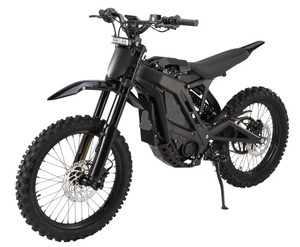 Venta Rápida: Nuevas Motocicletas Deportivas Eléctricas Pro SR 2025, Potentes, Disponibles para Venta y Listas para Exportar - Product Image 1