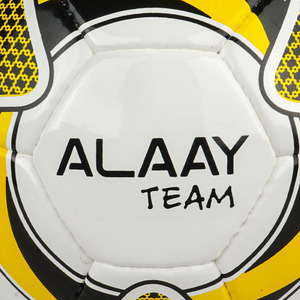 Alaay Fighter Ballons de football personnalisés en PVC/PU/TPU de haute qualité pour l'entraînement et les matchs - Product Image 6